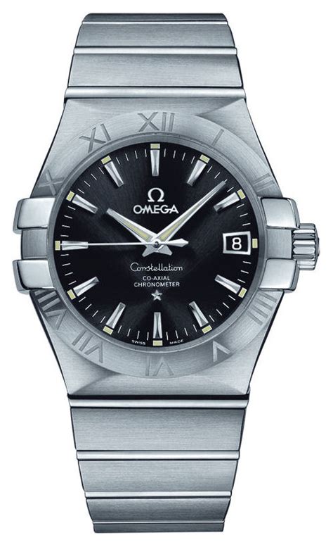 omega watch service price list.